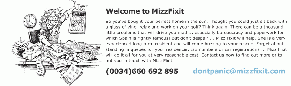 Mizzfixit Mizzfixit Concierge Services Image
