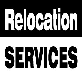 Relocation Services Spain